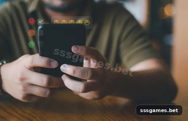 Apostas esportivas pelo app sssgame